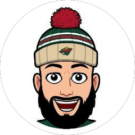 Eric Blotkamp Avatar