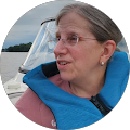 Gail Roufs Avatar